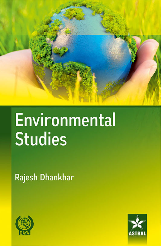 Environmental Studies By Rajesh Dhankhar