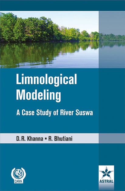 Limnological Modeling By R Bhutiani