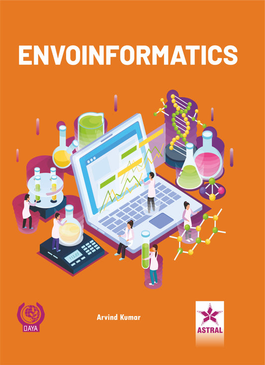 Envoinformatics By Arvind Kumar