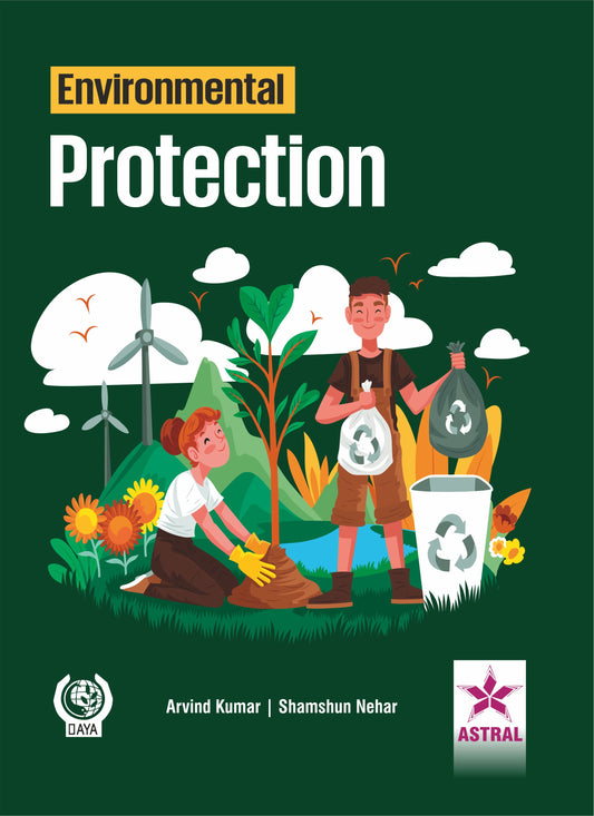 Environmental Protection By Nehar Shamshun