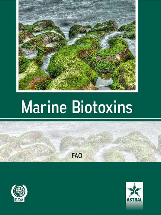 Marine Biotoxins By FAO