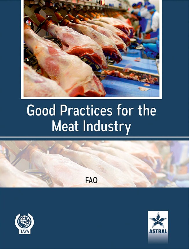 Good Practices for the Meat Industry By FAO