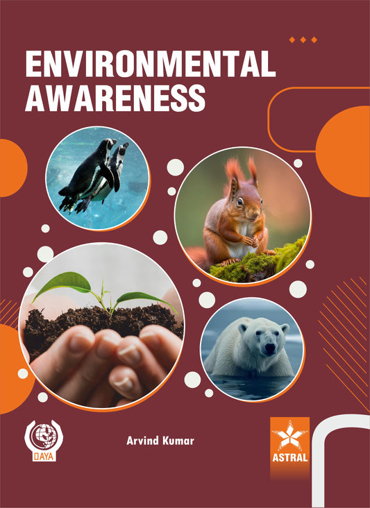 Environmental Awareness By Arvind Kumar