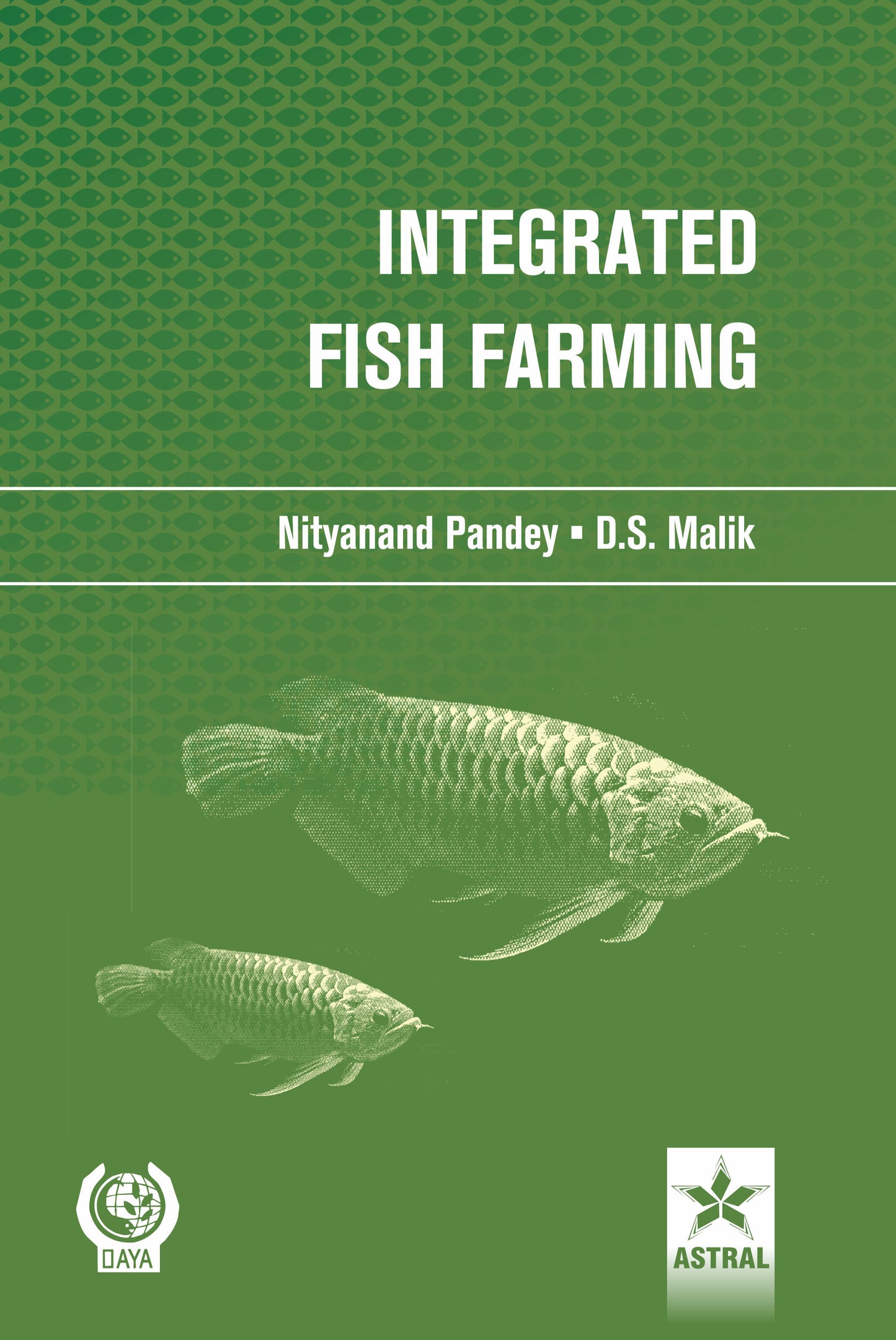 Integrated Fish Farming By Dr. Davendra S. Malik