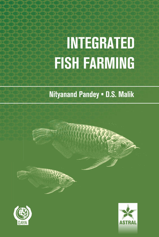 Integrated Fish Farming By Dr. Davendra S. Malik