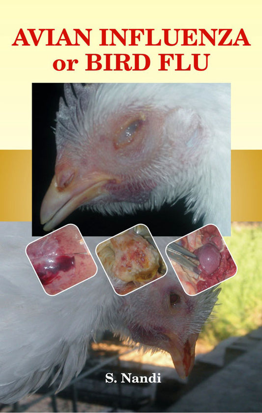 Avian Influenza or Bird Flu By Sukdeb Nandi