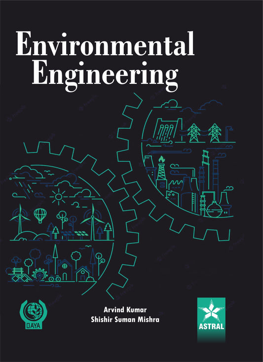 Environmental Engineering By Shishir Kumar Mishra
