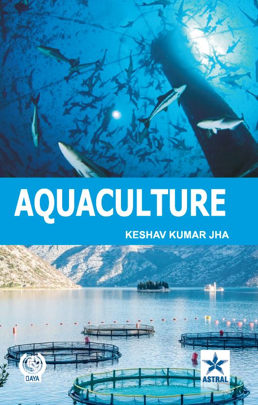 Aquaculture By Keshav Kumar Jha