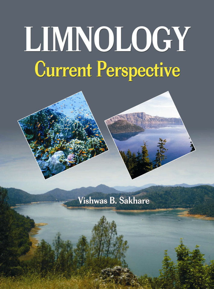 Limnology: Current Perspectives By Sakhare  Vishwas B