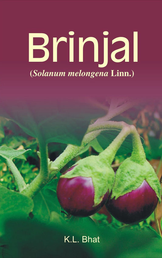 Brinjal By K. L. Bhat