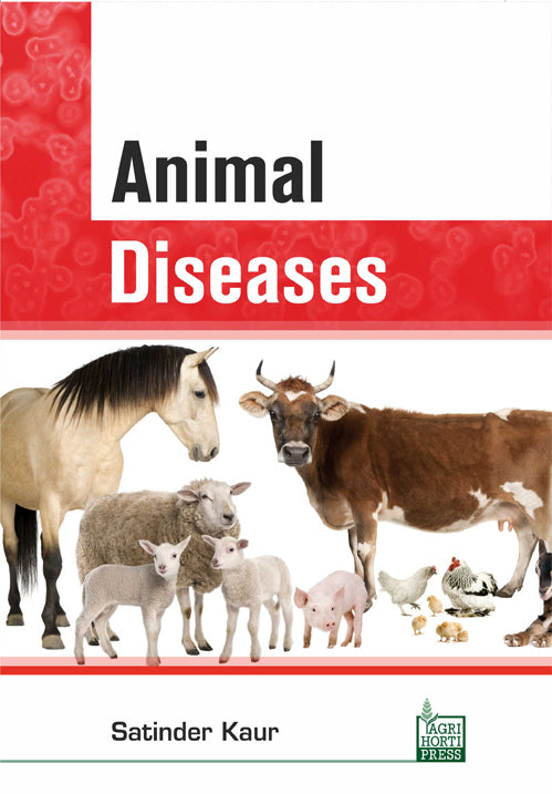 Animal Diseases By Satinder Kaur