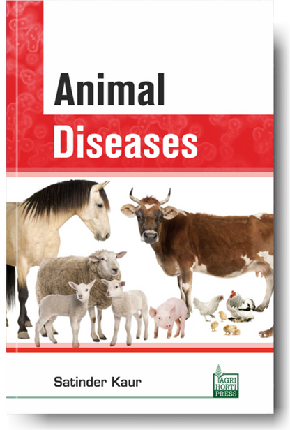 Animal Diseases By Satinder Kaur