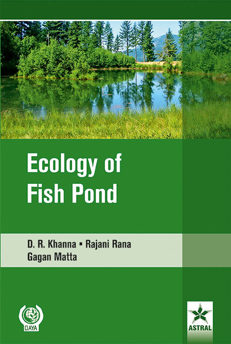 Ecology of Fish Pond By Rajani Rana