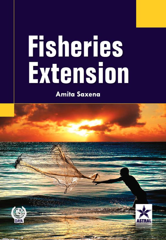 Fisheries Extension By Amita Saxena