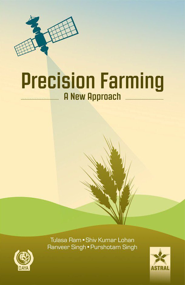 Precision Farming: A New Approach By Ram
