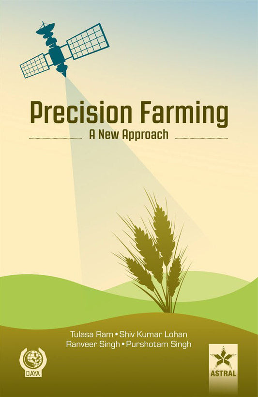Precision Farming: A New Approach By Ram