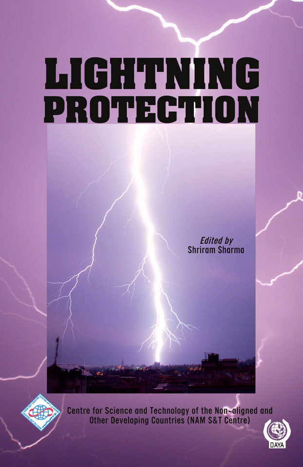 Lightning Protection By NAM S