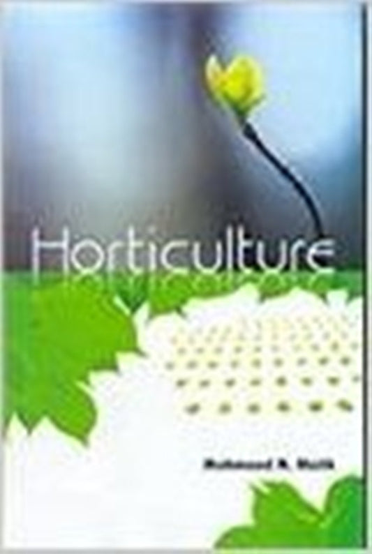 Horticulture By Mahmood N Malik