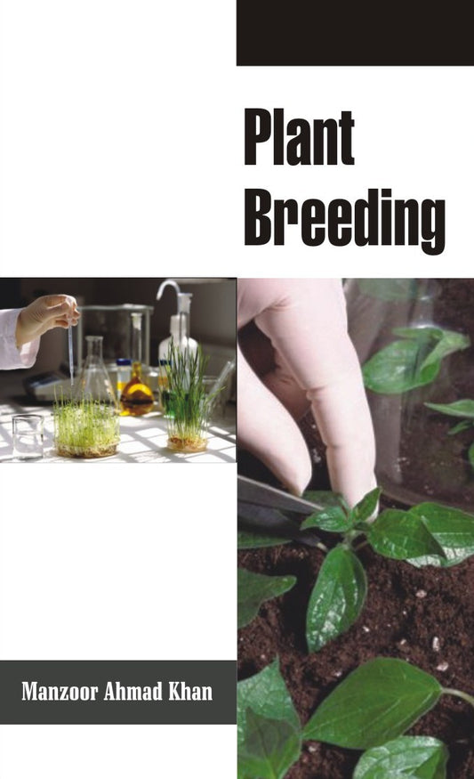 Plant Breeding By Khan