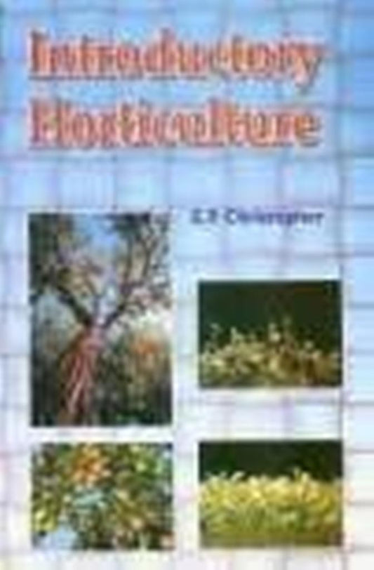 Introductory Horticulture By Christopher