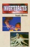 Invertebrates By Frank A Brown
