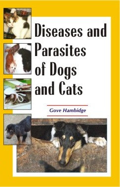 Diseases and Parasites of Horses and Mules By Gove Hambidge