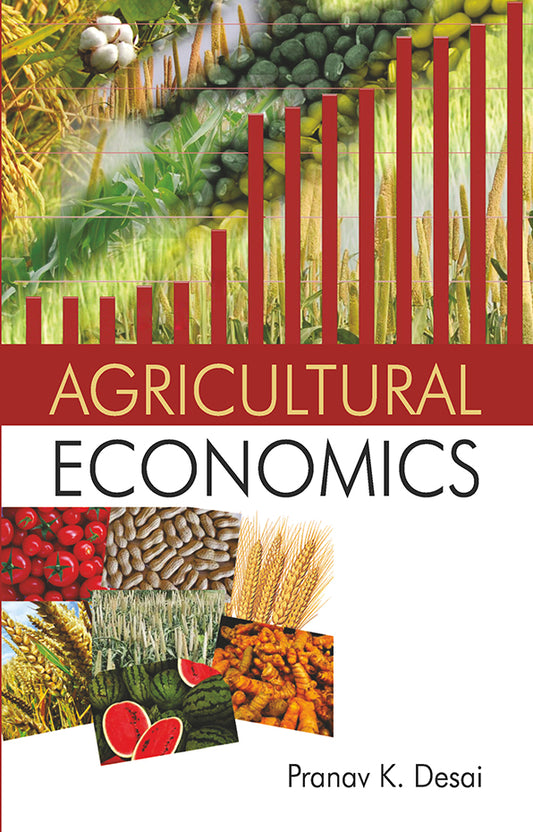 Agricultural Economics By Desai