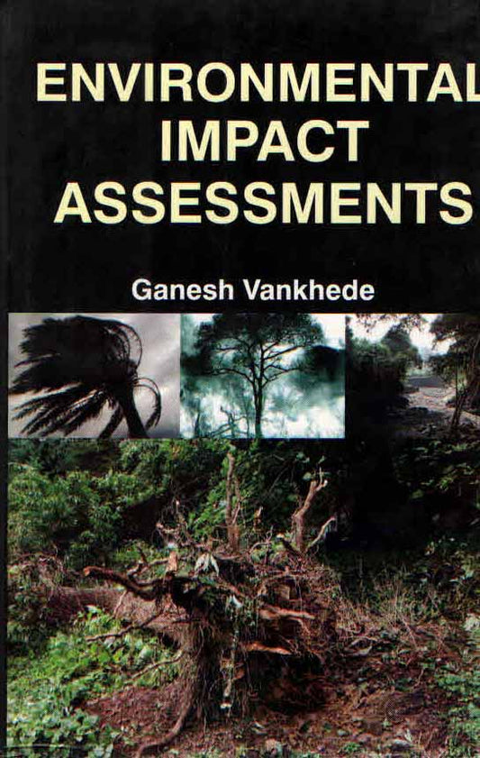 Environmental Impact Assessment By Ganesh Vankhede