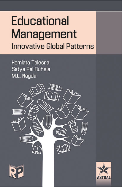 Educational Management: Innovative Global Patterns By Hemlata Talesra