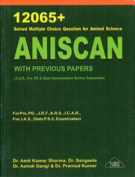Aniscan With Previous Papers By Dr. Amit Kumar Sharma