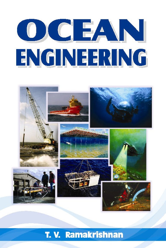 Ocean Engineering By T V Ramakrishnan