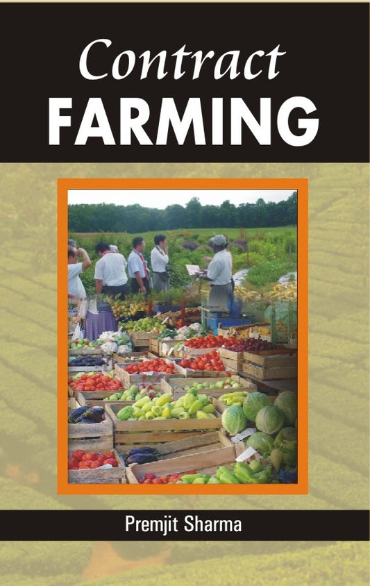 Contract Farming By Premjit Sharma