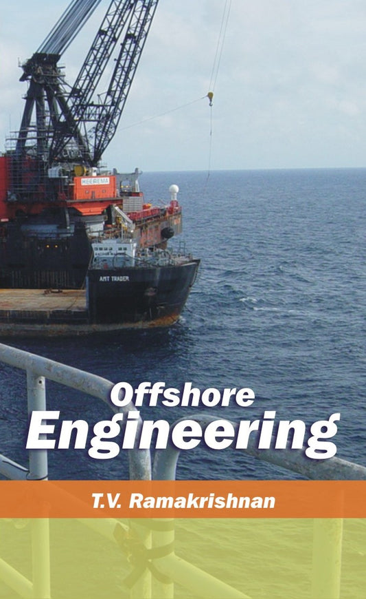 Offshore Engineering By T V Ramakrishnan