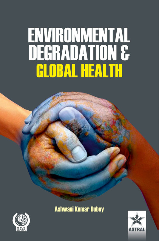 Environmental Degradation and Global Health By Ashwani Kumar Dubey
