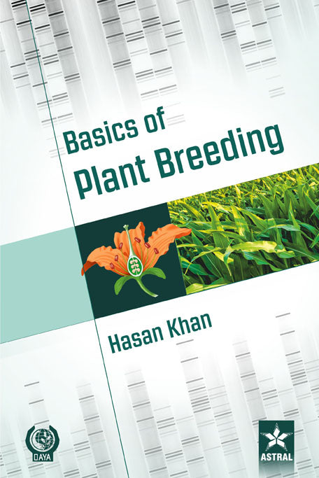 Basics of Plant Breeding By Hasan Khan