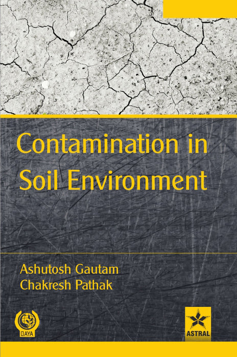 Contamination in Soil Environment By Ashutosh Gautam
