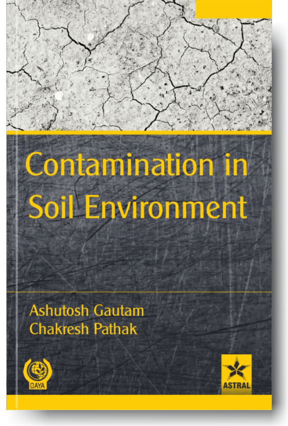 Contamination in Soil Environment By Ashutosh Gautam