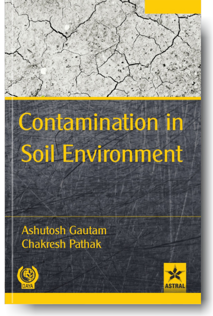 Contamination in Soil Environment By Ashutosh Gautam