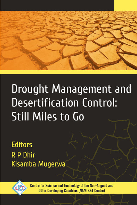 Drought Management and Desertification Control: Still Miles to Go By Kisamba Mugerwa