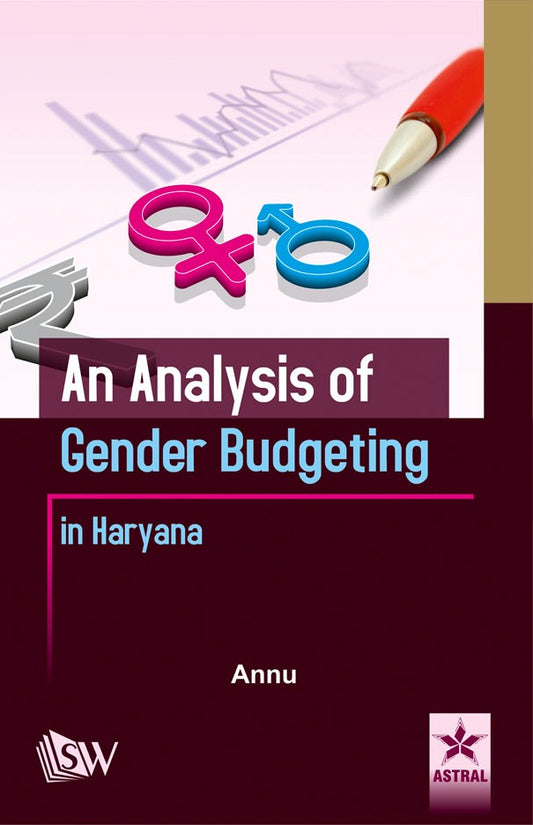 Analysis Gender Budgeting in Haryana By Annu