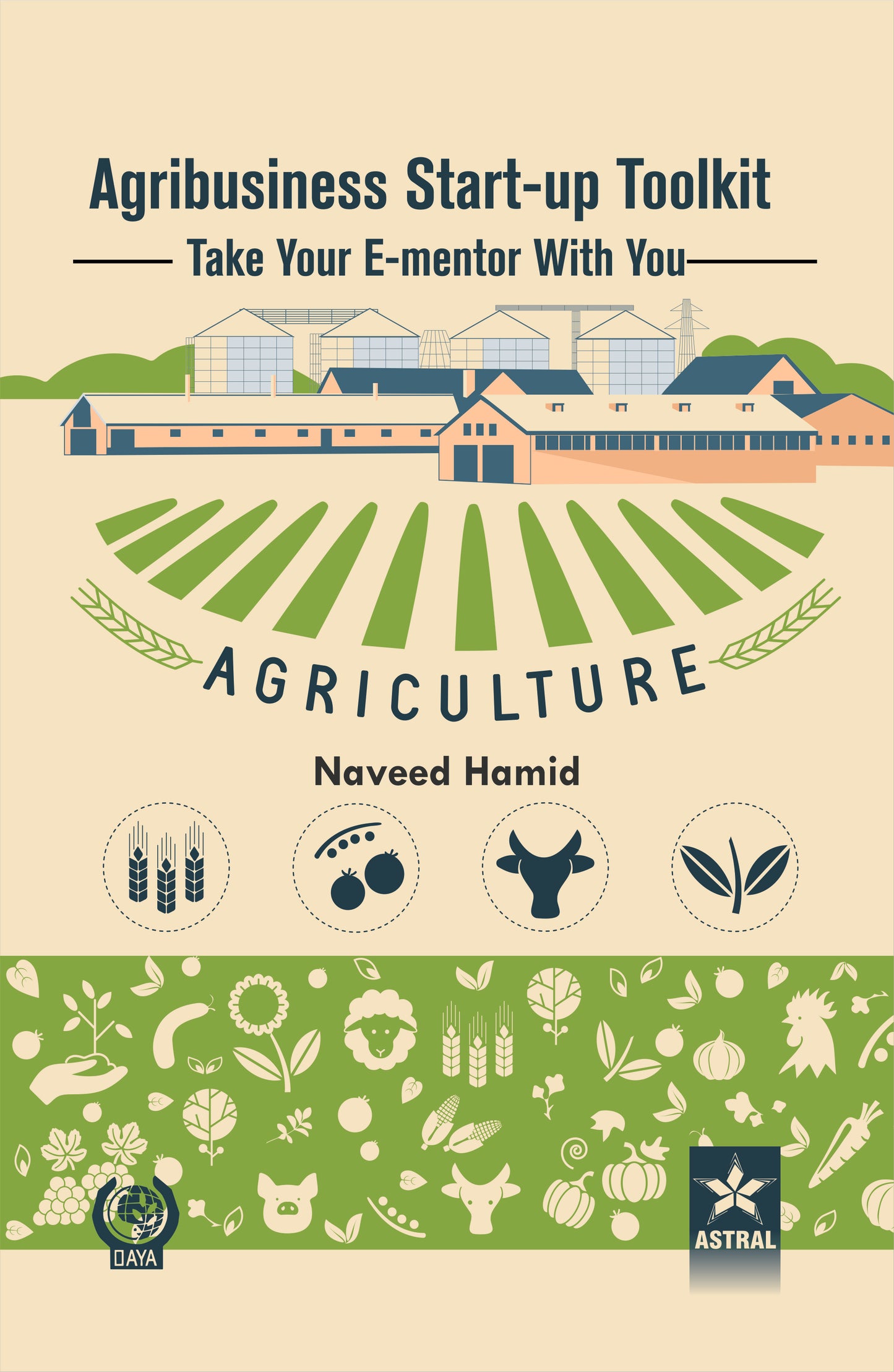 Agribusiness Start-up Toolkit By Naveed Hamid