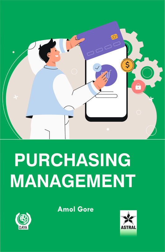 Purchasing Management By Amol Gore