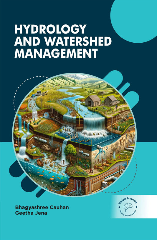 Hydrology and Watershed Management By Bhagyashree Cauhan