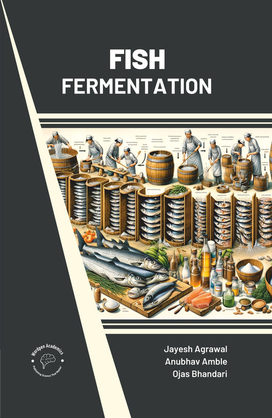 Fish Fermentation By Jayesh Agrawal