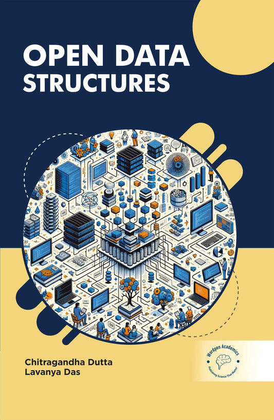 Open Data Structures By Chitragandha Dutta