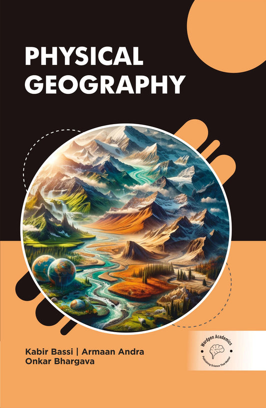 Physical Geography By Kabir Bassi