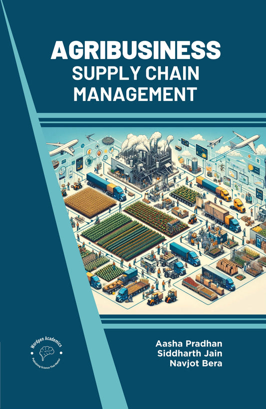 Agribusiness Supply Chain Management By Aasha Pradhan