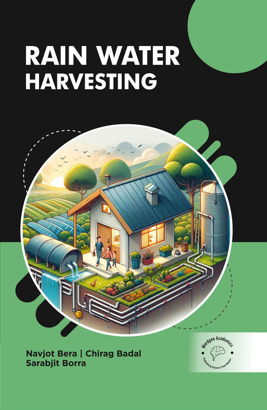Rainwater Harvesting By Navjot Bera