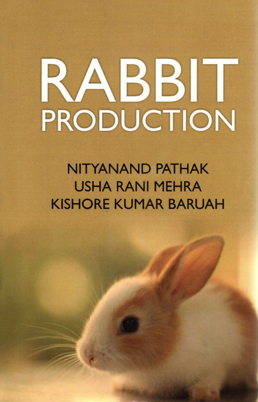 Rabbit Production By Nityanan