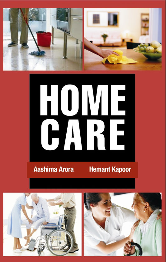 Home Care By Aashima Arora
